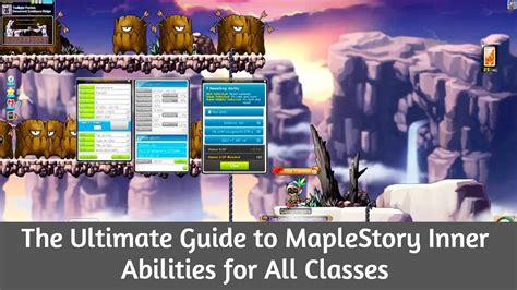 The Evolution and Uses of Witch Grass in Maplestory